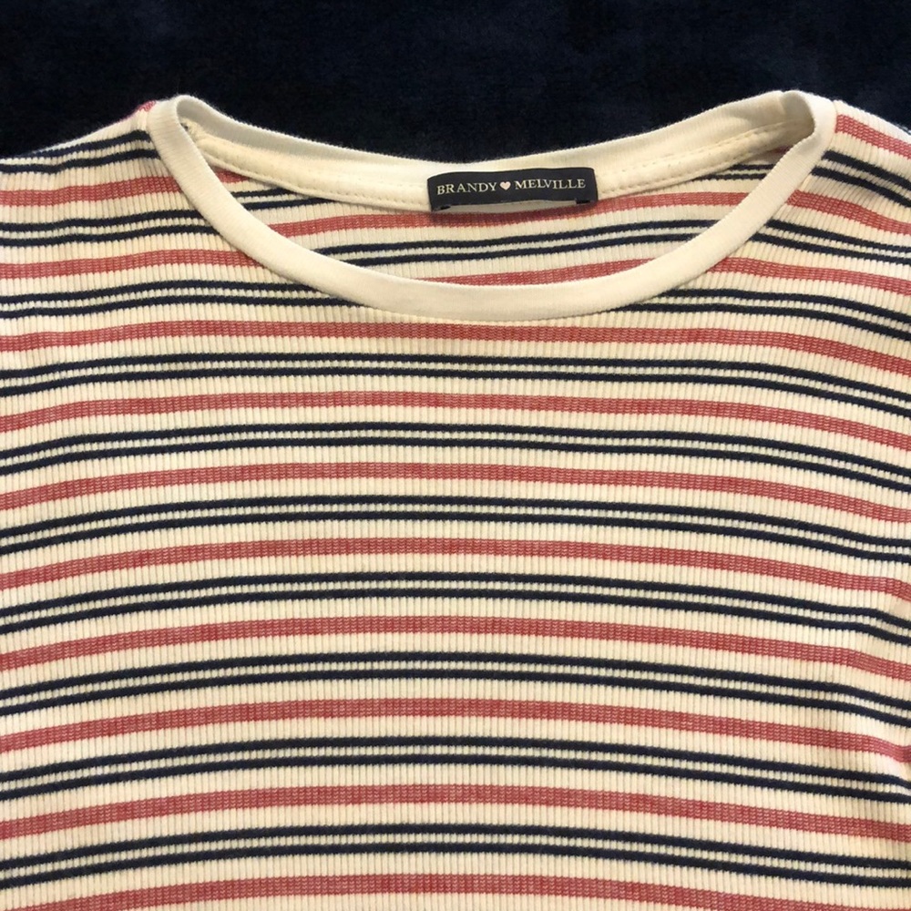 brandy long sleeve